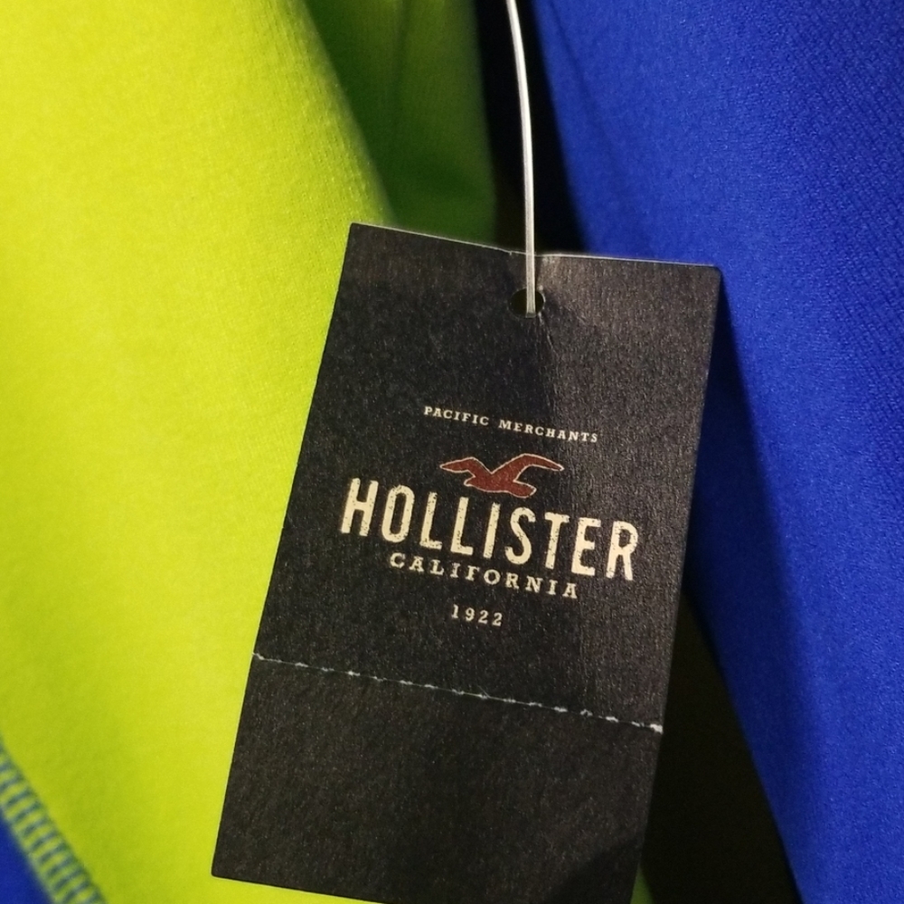 Workout Jacket - Picture 2 of 3